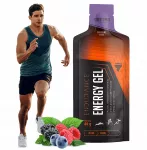 Energijos gelis Trec Endurance Energy Gel 40g