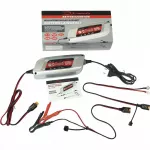 Automatinis akumuliatoriaus įkroviklis Dino KRAFTPAKET 230V 12V