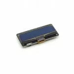 OLED ekranas 2,23" monochrominis modulis