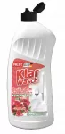Indų ploviklis KLAR Wasch Granatų, 1 l, koncentratas