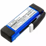 Atsarginė baterija JBL Link 20, P763098 01A, 6000 mAh, ličio polimerų, 3.7 V