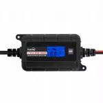 Akumuliatoriaus įkroviklis Home SMC20, 6-12V/2A, su LCD ekranu