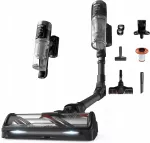 Belaidis dulkių siurblys Rowenta X-Force Flex 12.60 Neo, 150 W, 60 min
