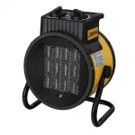 Apvalus elektrinis &scaron;ildytuvas BRENAR 2 kW B130-01