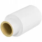 Plėvelė sukiojimui Mini RAP, balta, 14 cm, 0,36 kg