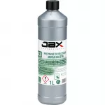 Indų plovimo skystis JAX PROFESSIONAL 43, 1 l