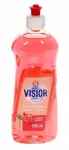 Indų ploviklis Visior su granatų aromatu, 500 ml