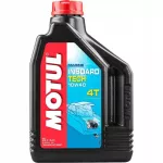 Variklio alyva Motul 10W-40, 2 l