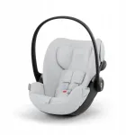 Automobilinė kėdutė CYBEX CLOUD G i-Size, Fog Grey, 0&ndash;13 kg