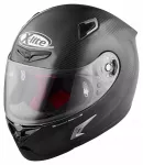 Motociklininko &scaron;almas X-Lite X-802 RR Carbon, sportinis, integralinis, trasai
