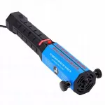 Indukcinis &scaron;ildytuvas 1300W, 8V, greitas įkaitimas per 25 s