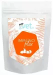 Papildas triu&scaron;ių ir graužikų imunitetui BUNNY NATURE goVET IMUNOplex, 325 g