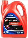 Variklio alyva ORLEN Classic Diesel Synthetic 5W40, 4,5 l