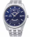 Automatinis laikrodis ORIENT Multi Year Calendar RA-BA0003L10B