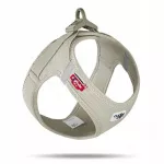 &Scaron;unų petne&scaron;os Curli Clasp Air Mesh, smėlio spalvos, XS