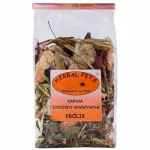 Triu&scaron;ių žolelių ir daržovių pa&scaron;aras Herbal Pets, 150 g