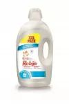 Skalbinių mink&scaron;tiklis ROBIJN Pure & Zacht, 5 l, 200 skalbimų