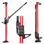 Keltuvas FARM HI LIFT 3T, 114,3 cm, OFF-ROAD STIX