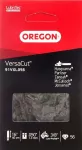 Grandininis pjūklo grandinėlė Oregon 3/8", 1,3 mm, 56 narelių, 91 VXL