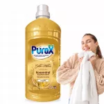 Audinių mink&scaron;tiklis PUROX Luxury Golden Mildness, 1,8 l
