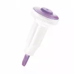 Kraujagyslių pradūrimo prietaisas Haemolance Plus Max Flow HTL, 1,5 mm, 200 vnt.