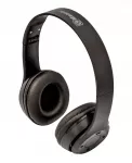Ausinės Msonic MH860BX