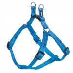 &Scaron;unų petne&scaron;os NOBBY Soft Grip STEP IN, XS/S, 10 mm, 30&ndash;40 cm, mėlynos