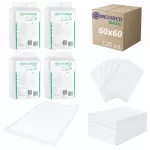 Higieniniai paklotai MEDIBED BASIC 60x60 460ml, 120 vnt.