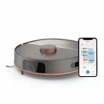 Grindų valymo robotas Philips Aqua Series 5000 XU5000/10 pilkas