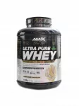 I&scaron;rūgų baltymai Amix Black line Ultra pure whey 2000 g milky white chocolate