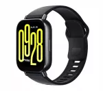 I&scaron;manusis laikrodis Xiaomi Redmi Watch 5 Active, 49 mm, 5 ATM, 2", juodas