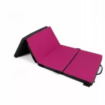Gimnastikos kilimėlis MATTRESS, 195x80x5 cm, dydis L, joga ir fitnesas