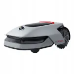 Vejos robotas Dreame A1 Pro, 2000 m&sup2;