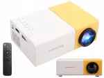 Mini projektorius LED Full HD YG300