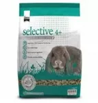 Triu&scaron;ių pa&scaron;aras Supreme Selective Senior, 1,5 kg