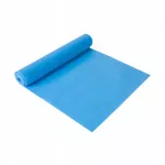 Elastinė treniruočių juosta 150 cm, mėlyna, rankoms, kojoms, nugarai ir pečiams