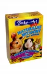 Vitaminai triu&scaron;iams ir graužikams Dako-Art, 100 g