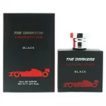 Vyri&scaron;kas tualetinis vanduo Ferrari The Drakers Competition Black 100 ml