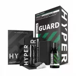 Keraminė danga Hyper Guard, 30 ml