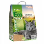 Ekologi&scaron;kos augalinės kilmės kraikas ECO clean, 20 l