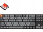Belaidė klaviatūra Keychron K1 MAX K1M-H1