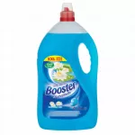 Skalbinių mink&scaron;tiklis Booster Water Lily, 4,3 l