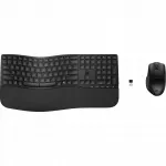 Klaviatūra ir pelė HP 685 Comfort, dvigubas veikimo režimas