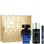 Vyrų dovanų rinkinys Rabanne Phantom Intense