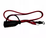 Akumuliatoriaus jungtis CTEK CONNECT EYELET M6 56-259