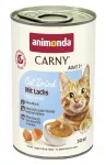 &Scaron;lapi maistas katėms Animonda su la&scaron;i&scaron;a, 140 g