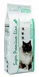 Sausas kačių pa&scaron;aras DELIKAN SUPRA CAT KITTEN, 10 kg
