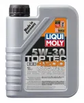 Variklio alyva LIQUI MOLY Top Tec 4200 5W30 1L, ACEA A3/B4/C3, VW 504.00/507.00