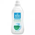 Skystas universalus skalbiklis Biały Jeleń, 1000 ml