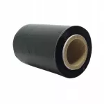 Juoda tampri plėvelė MINIRAP, 0,25 kg